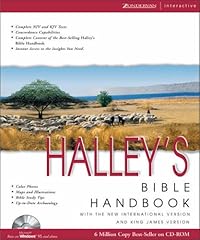 Halley bible handbook d'occasion  Livré partout en France