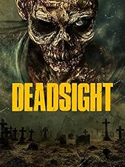 Deadsight d'occasion  Livré partout en France