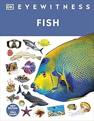 Fish eyewitness for sale  Delivered anywhere in UK