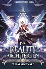 Reality architekten litrpg gebraucht kaufen  Wird an jeden Ort in Deutschland