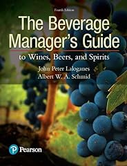 Beverage manager guide for sale  Delivered anywhere in USA 