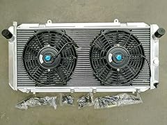 Fsmoto aluminum radiator for sale  Delivered anywhere in UK