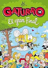 Gaturro gran final gebraucht kaufen  Wird an jeden Ort in Deutschland