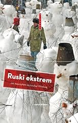 Ruski ekstrem jak for sale  Delivered anywhere in UK