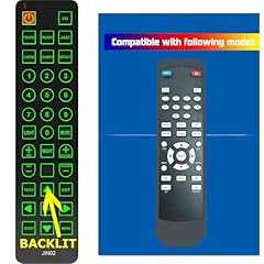 Replacement remote control for sale  Delivered anywhere in USA 
