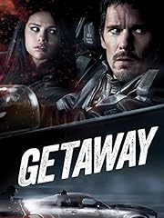 Getaway d'occasion  Livré partout en France