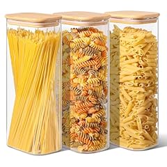 Comsaf 2100ml rectangle for sale  Delivered anywhere in UK