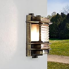 Lampada parete gracia usato  Spedito ovunque in Italia 