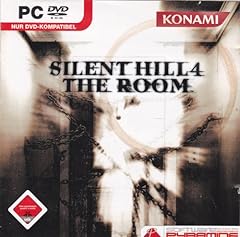 Silent hill the usato  Spedito ovunque in Italia 