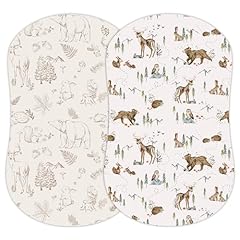 Baby bassinet sheets for sale  Delivered anywhere in USA 