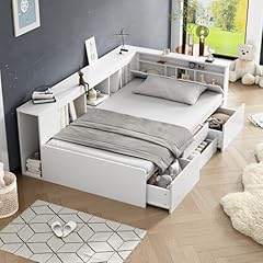 Latico einzelbett 90x200 gebraucht kaufen  Wird an jeden Ort in Deutschland