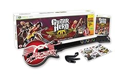 Guitar hero aerosmith for sale  Delivered anywhere in UK