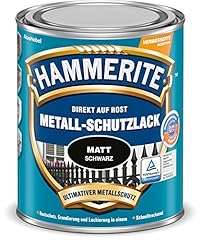 Hammerite metallschutzlack mat gebraucht kaufen  Wird an jeden Ort in Deutschland