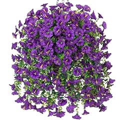 Artificial hanging flowers for sale  Delivered anywhere in USA 