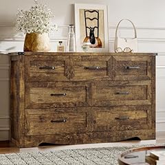 Bornoon drawer dresser for sale  Delivered anywhere in USA 