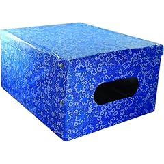 Box porta biancheria usato  Spedito ovunque in Italia 