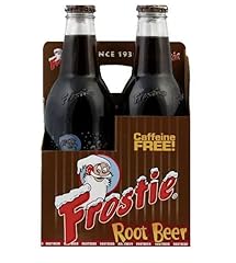 Frostie soda ounce for sale  Delivered anywhere in USA 