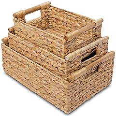 Vatima hyacinth wicker for sale  Delivered anywhere in USA 