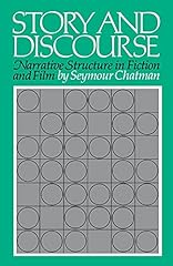 Story and discourse d'occasion  Livré partout en Belgiqu