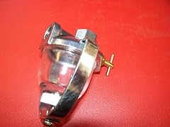 Fuel sediment bowl for sale  Delivered anywhere in USA 