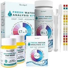 Drinking water test for sale  Delivered anywhere in USA 