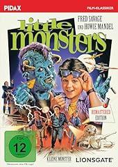 Little monsters kleine for sale  Delivered anywhere in UK