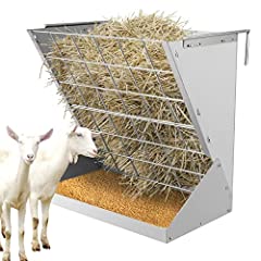 Mualrous goat hay for sale  Delivered anywhere in UK