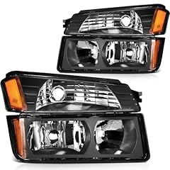 Lbrst headlight assembly for sale  Delivered anywhere in USA 