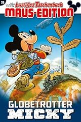 Lustiges taschenbuch maus gebraucht kaufen  Wird an jeden Ort in Deutschland