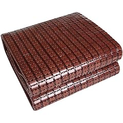 Portable bamboo cooling for sale  Delivered anywhere in UK