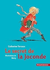 Secret joconde d'occasion  Livré partout en France