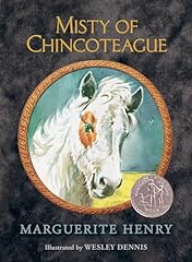 Misty chincoteague for sale  Delivered anywhere in USA 