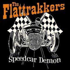 Speedcar demon usato  Spedito ovunque in Italia 