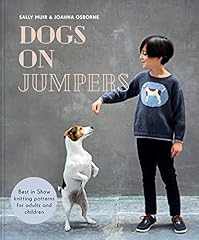 Dogs jumpers best for sale  Delivered anywhere in UK