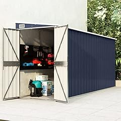 Willood anbauschuppen wand gebraucht kaufen  Wird an jeden Ort in Deutschland