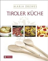 Tiroler küche standardkochbuc gebraucht kaufen  Wird an jeden Ort in Deutschland