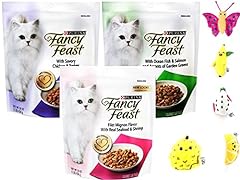 Fancy feast gourmet for sale  Delivered anywhere in USA 
