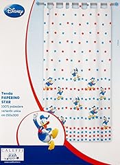 Tenda paperino star usato  Spedito ovunque in Italia 
