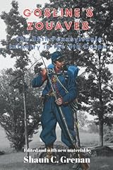 Gosline zouaves 95th for sale  Delivered anywhere in USA 