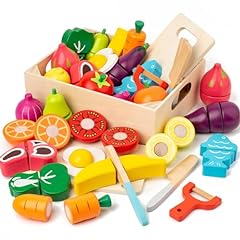 Pcs wooden play for sale  Delivered anywhere in USA 