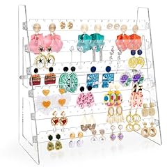 Oaoleer acrylic earring for sale  Delivered anywhere in USA 