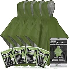 Azengear poncho survie d'occasion  Livré partout en France