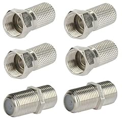 Stecker 7mm verbinder gebraucht kaufen  Wird an jeden Ort in Deutschland