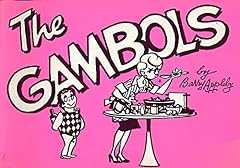 Gambols cartoon annual for sale  Delivered anywhere in UK