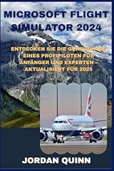 Microsoft flight simulator gebraucht kaufen  Wird an jeden Ort in Deutschland