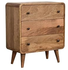 Scandinavian chest drawers for sale  Delivered anywhere in Ireland