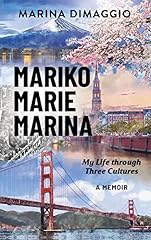Mariko marie marina for sale  Delivered anywhere in USA 