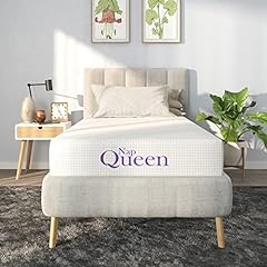 Napqueen inch twin for sale  Delivered anywhere in USA 