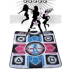 Dance pad mat for sale  Delivered anywhere in USA 