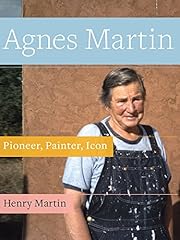 Agnes martin painter for sale  Delivered anywhere in USA 